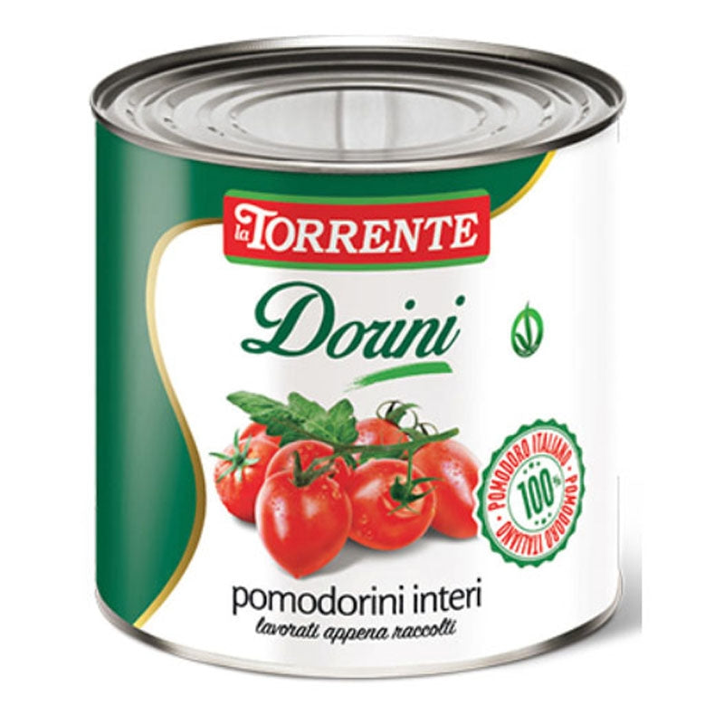 6 x La Torrente Pomodorini Kg. 3