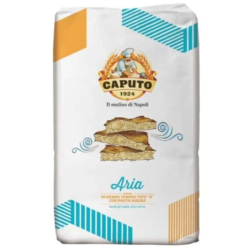 1 x Caputo Aria Kg. 25