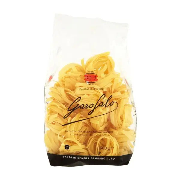 12 x Garofalo Formato Speciale Tagliatelle gr. 500