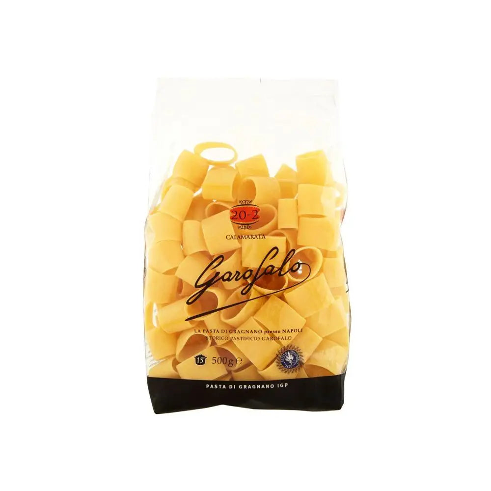 12 x Garofalo Formato Speciale Calamarata gr. 500