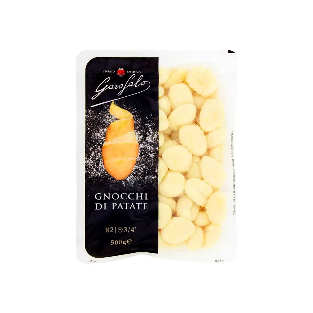 12 x Garofalo Gnocchi gr. 500