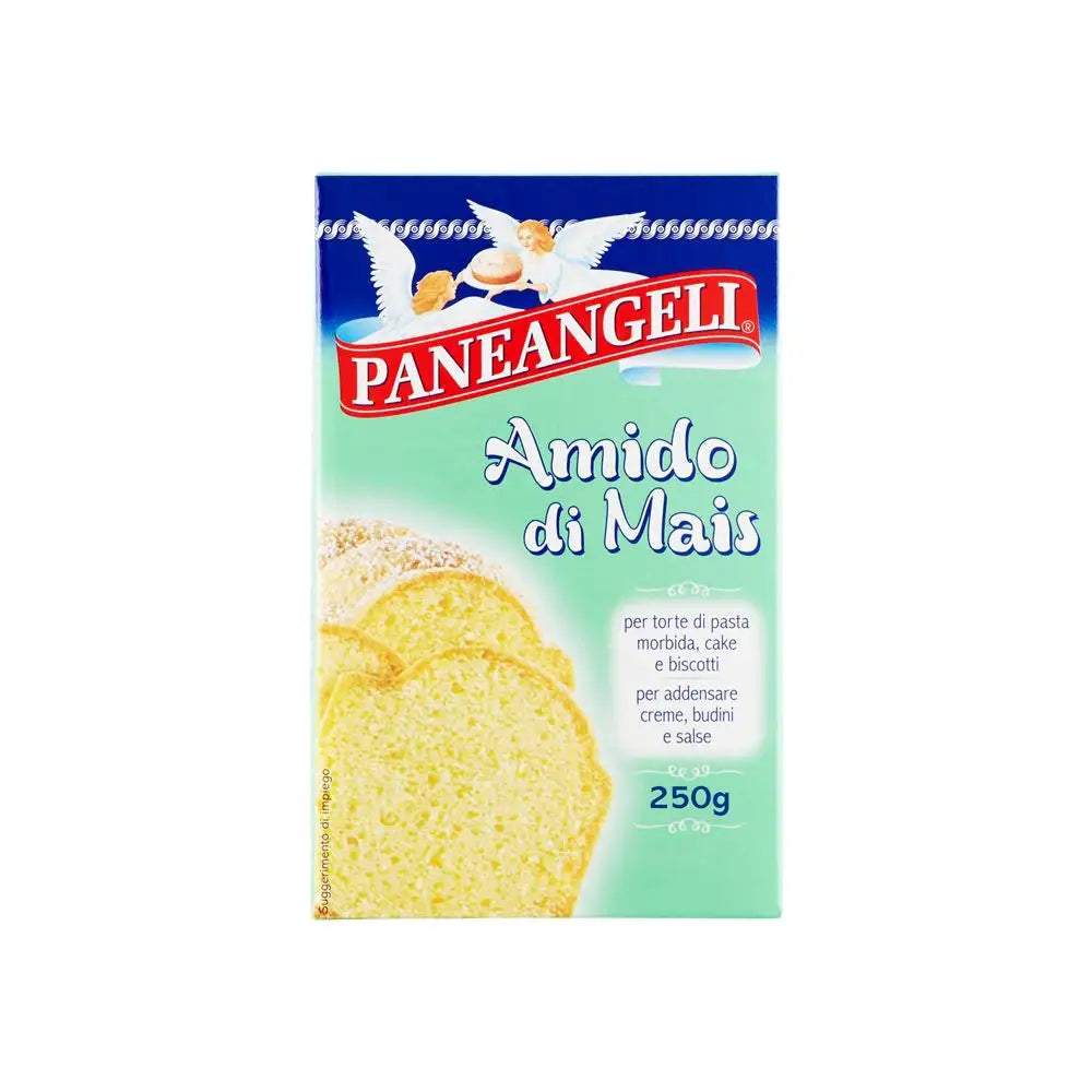 12 x PaneAngeli Amido Astuccio gr. 250
