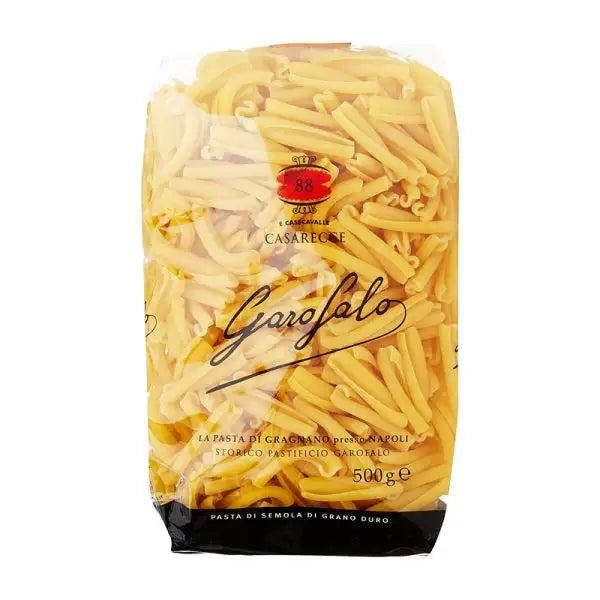 16 x Garofalo Casarecce gr. 500