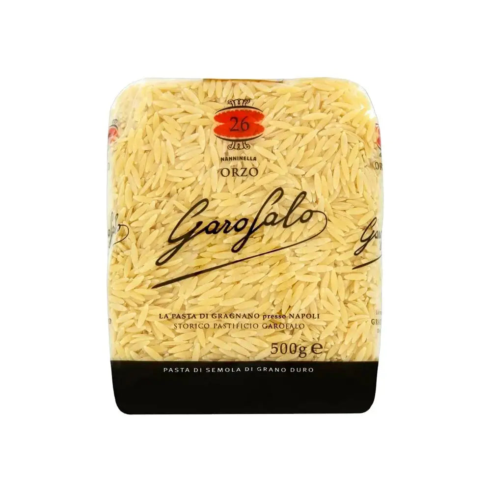 16 x Garofalo Orzo gr. 500