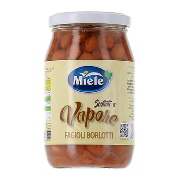 12 x Miele Borlotti gr. 370