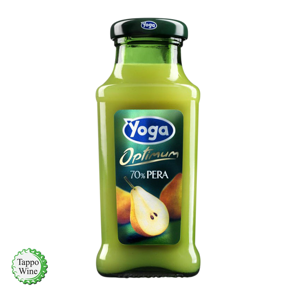 1 x Yoga Magic x24 Pera ml. 200