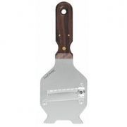 Affetta tartufi truffle shaver stainless steel
