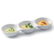 Antipastiera hors d'oeuvre 23cm