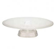 Alzata raised food stand Diameter Cm.27X9high