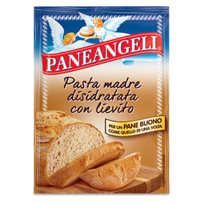 24 x PaneAngeli Pasta Madre gr. 30