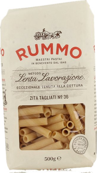 16 x Rummo Zita Tagliati N.36