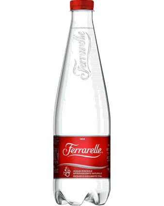 24 x Ferrarelle Acqua cl. 50