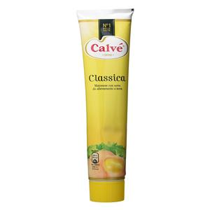 18 x Calvè Maionese Tubo gr. 150