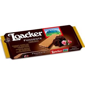 18 x Loacker Fondente gr. 150
