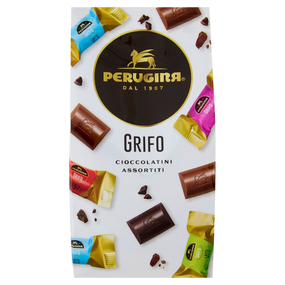 12 x Perugina Grifo Busta gr. 180