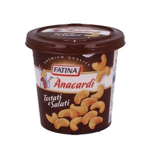 12 x Fatina Anacardi Tostati gr. 200