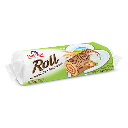 12 x Balconi Tronco Nocciola gr. 250