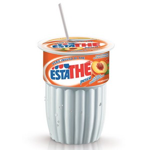 24 x Estathè T.3 Pesca ml. 200