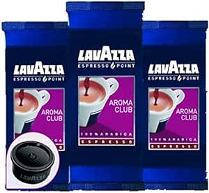 4 x Lavazza Cialde x50 Gusto Forte gr. 600