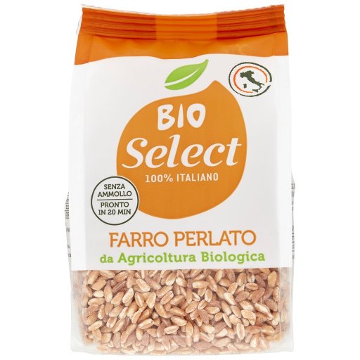 2 x Select Farro Perlato gr. 5000