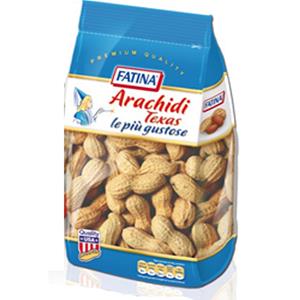 6 x Fatina Anacardi Sgusciati Naturali gr. 500
