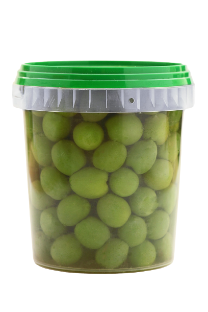 1 x Velleca Olive Verdi Kg. 5
