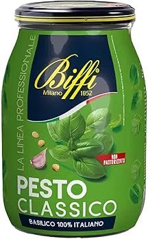 6 x Biffi Pesto gr. 980