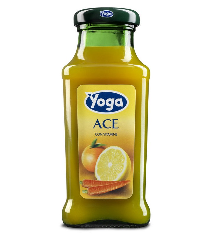 1 x Yoga Magic x24 Ace ml. 200