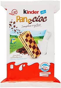 12 x Kinder Pane Cioc gr. 400