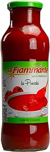 12 x La Fiammante Passata gr. 680