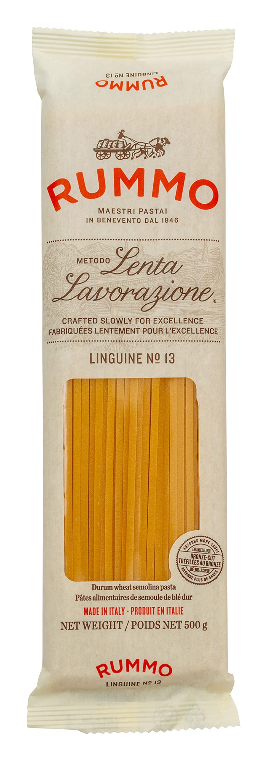 24 x Rummo Linguine N.13