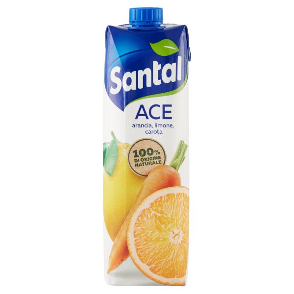 12 x Santal Ace Lt. 1