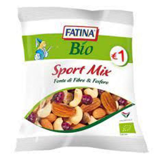 14 x Fatina Bio Mix Snack Sport gr. 40