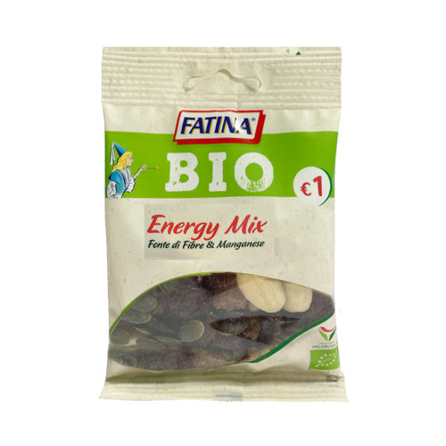 14 x Fatina Bio Energy Mix gr. 40