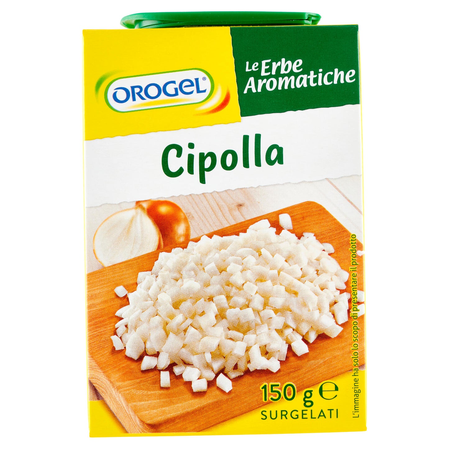 10 x Orogel Cipolla gr. 150