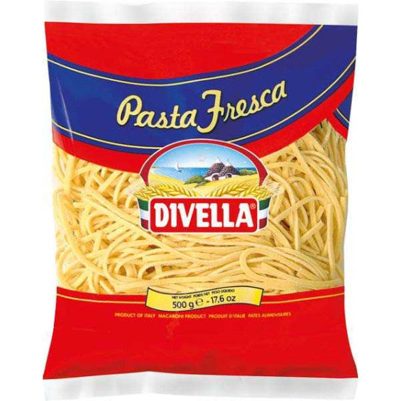 10 x Divella Fusilli Calabresi gr. 500