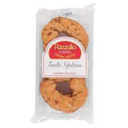 24 x Pezzullo Taralli gr. 150