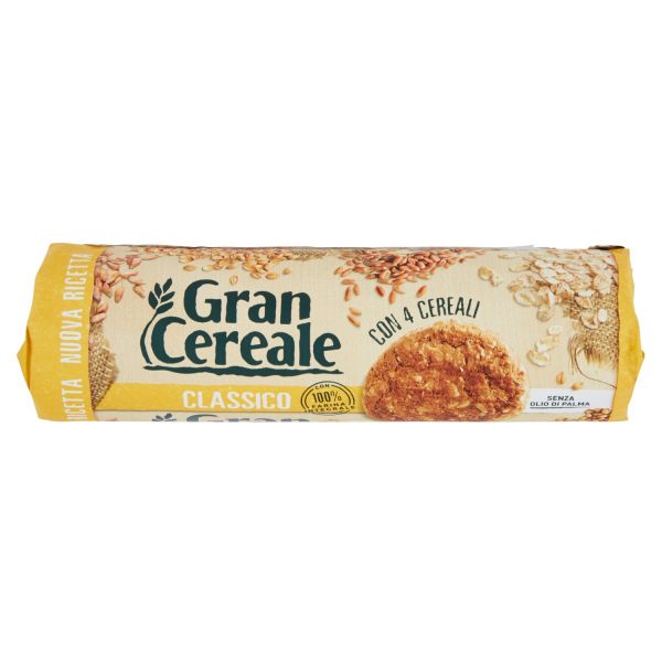 18 x Grancereale Classico gr. 250