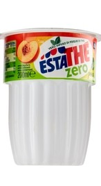 24 x Estathè T.3 Pesca Zero ml. 200