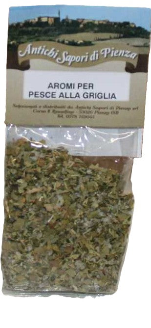 6 x Aromi & Sapori Aromi Pesce gr. 40