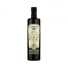 6 x Barbera Olio D.O.P cl. 75