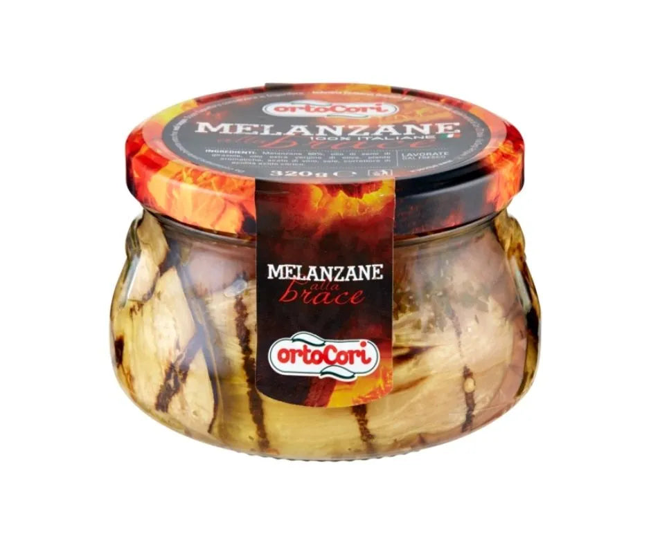3 x Ortocori Melanzane Brace gr. 1500