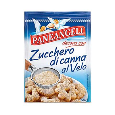26 x PaneAngeli Zucchero Canna a Velo gr. 100
