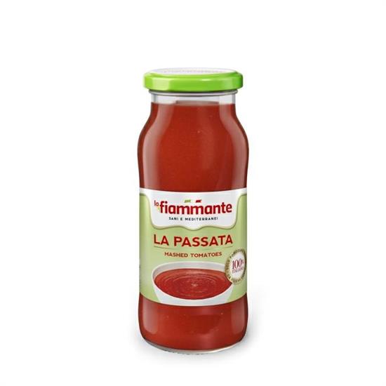 12 x La Fiammante Passata gr. 340