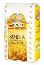 1 x Caputo Semola Rimacina Kg. 5