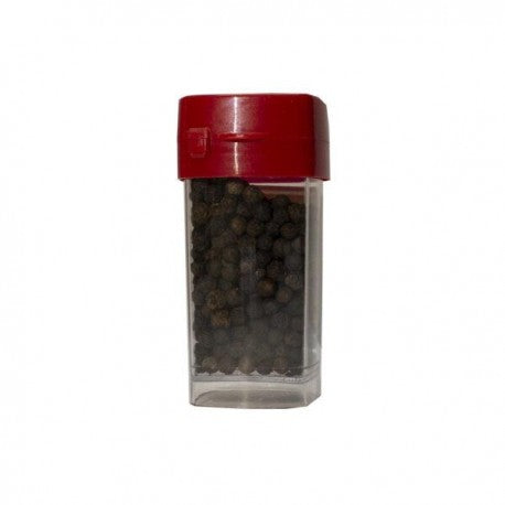 6 x Aromi & Sapori Pepe Nero Intero gr. 25