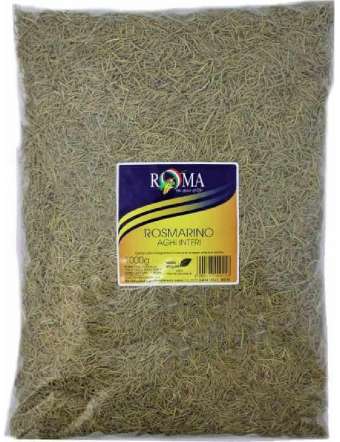 10 x Aromi & Sapori Rosmarino Kg. 1