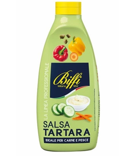 6 x Gaia Salsa Tartara gr. 830
