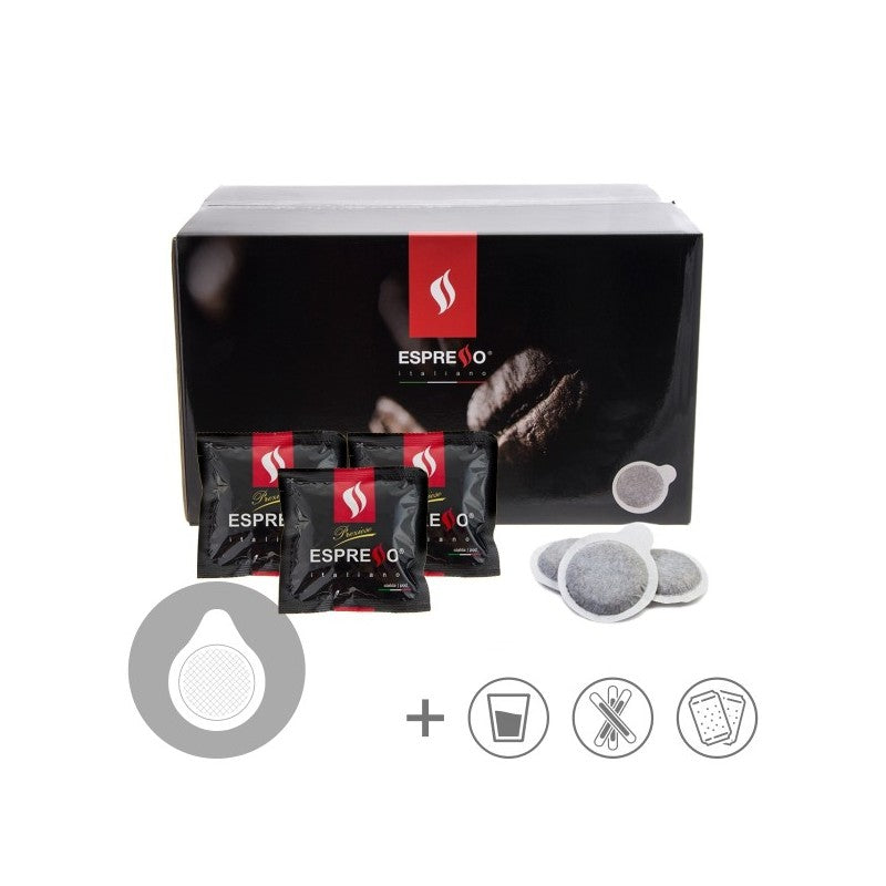 1 x Espresso Cialde x150