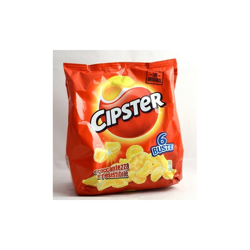 12 x Cipster Multi Pack gr. 132